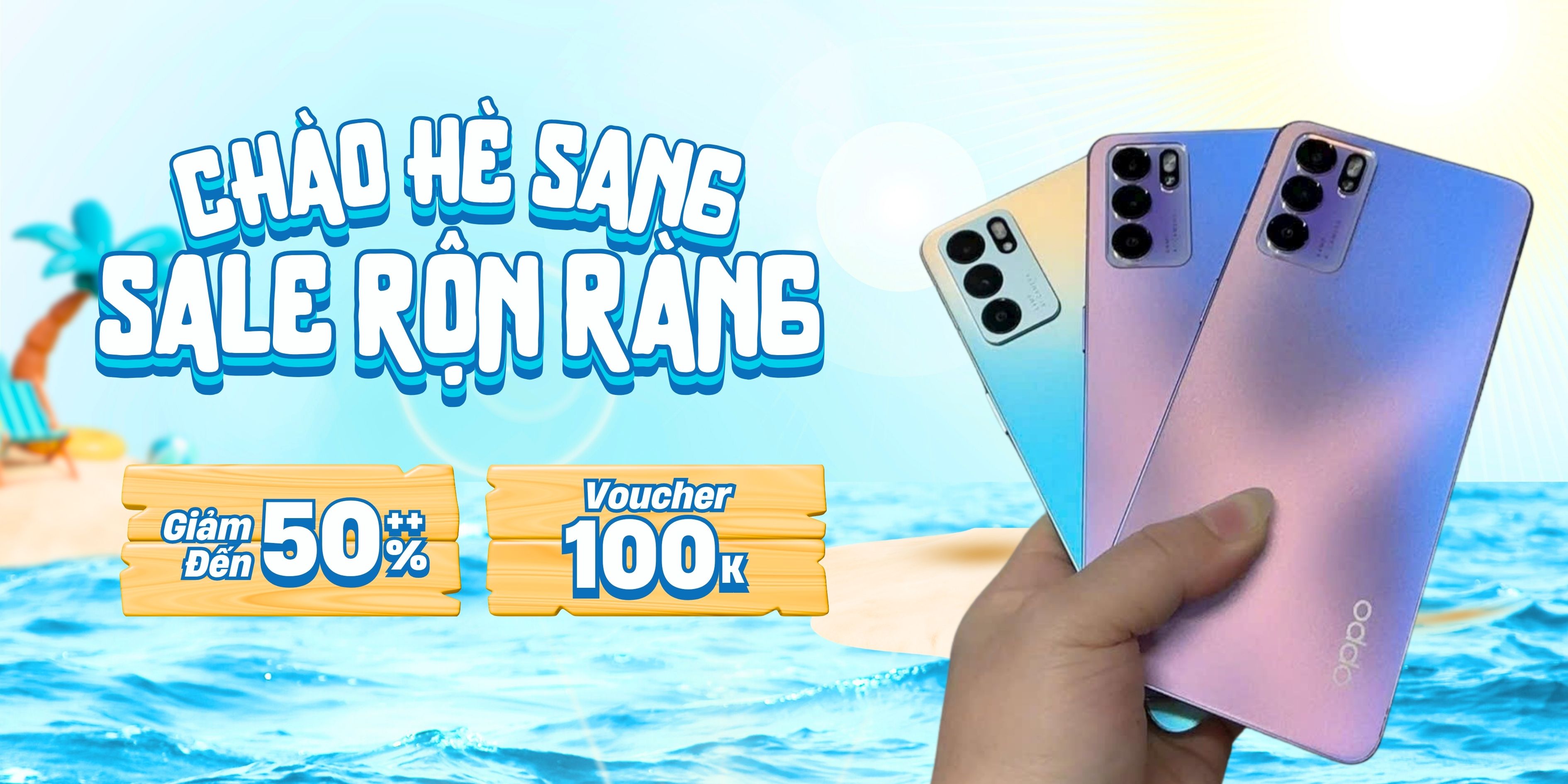 Xanh Vng Trng Hin i Sale Deal u i Sn Phm Ma H Banner Ngang 20250515 012119 0000