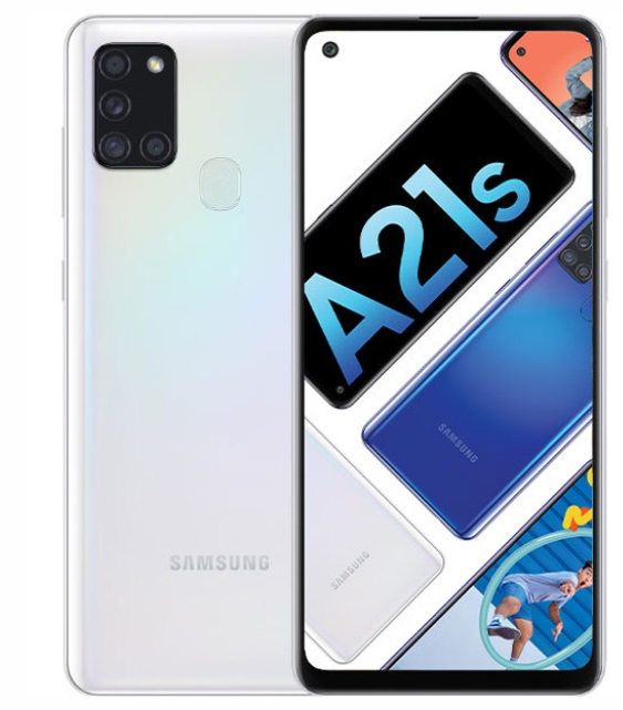 Samsung A21S Ram 6 BN 64G