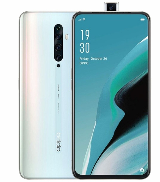 Oppo Reno2Z Ram 8 BN 256G