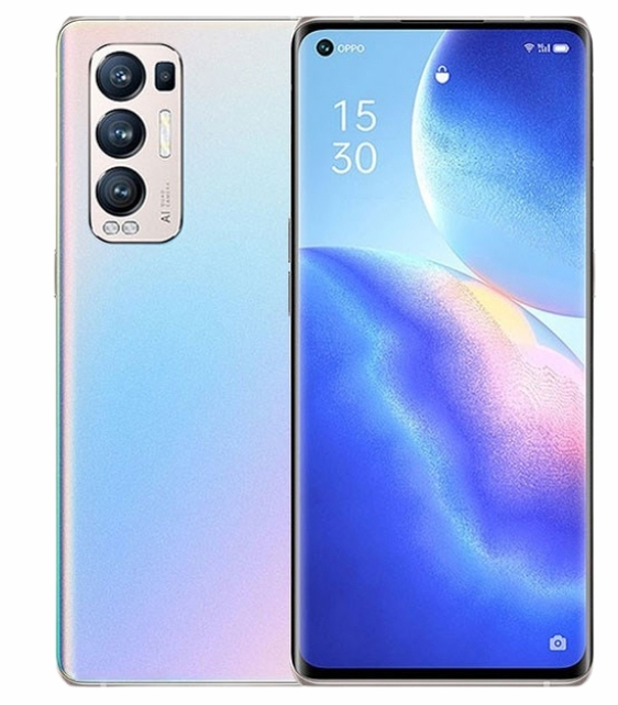 Oppo Reno5 pro5G Ram 8 BN256G