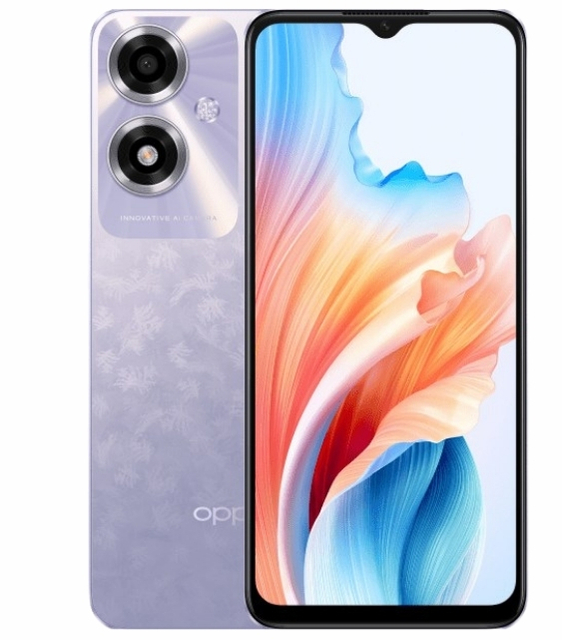 Oppo A79 5G Ram 12 BN 256G fullbox
