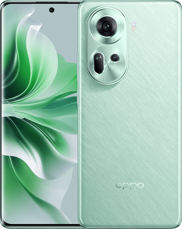 OPPO RENO 11 5G R12 BN 256GB FULLBOX