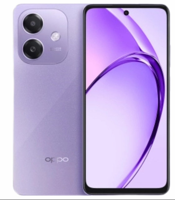 OPPO A3i Ram 6 BN 128G fullbox