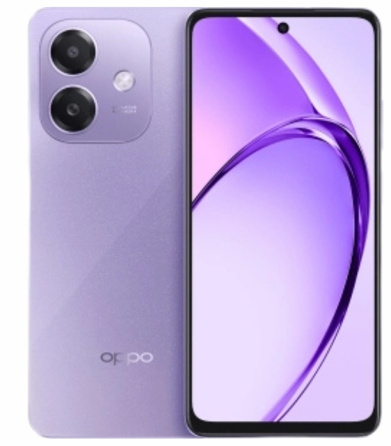 OPPO A3i Ram 8 BN 128G fullbox