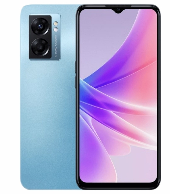 Oppo A77 5G Ram 8 BN 128G fullbox