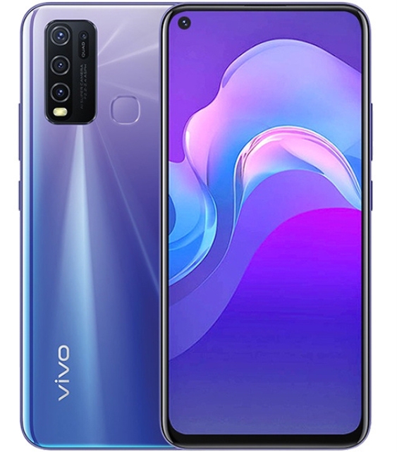 Vivo Y50 Ram 8 BN 128G
