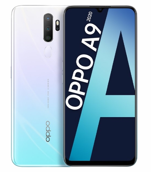 Oppo A9 Ram 8 BN 256G