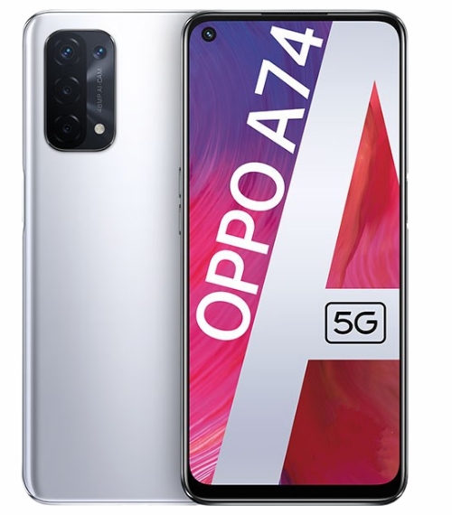 Oppo A74 Ram 8 BN 256G