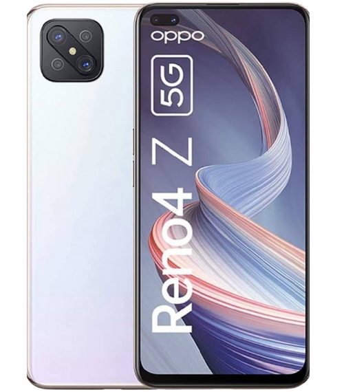 Oppo Reno 4Z Ram 12 BN 256G