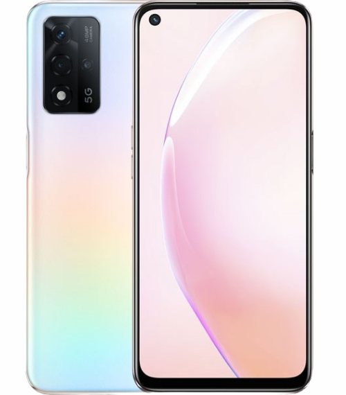 Oppo A93s Ram 8 BN 128G