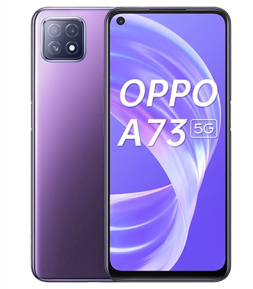 Oppo A73 Ram 8 BN 128G