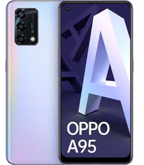 Oppo A95 5G Ram 8 BN 256G