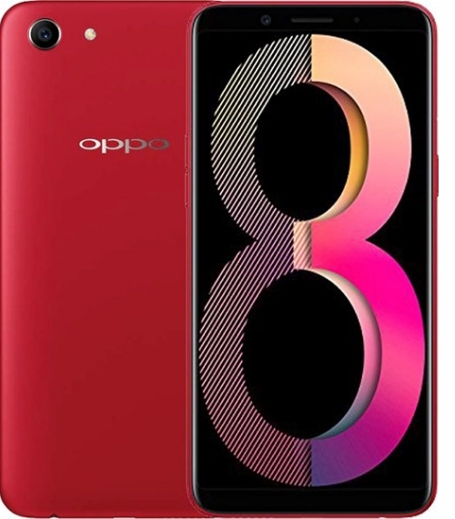 Oppo A83 Ram 6 BN 128G