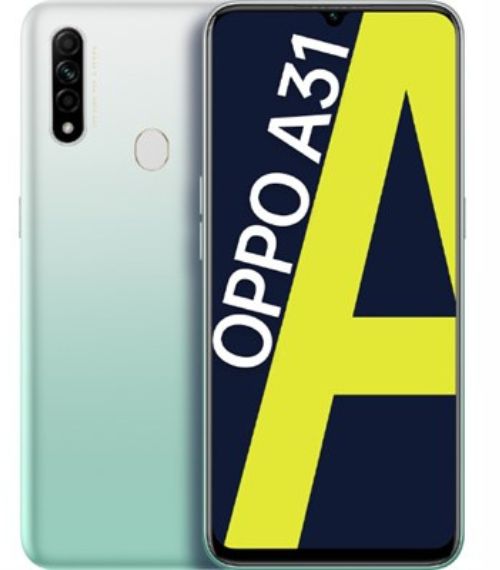 Oppo A31 Ram 8 BN 256G