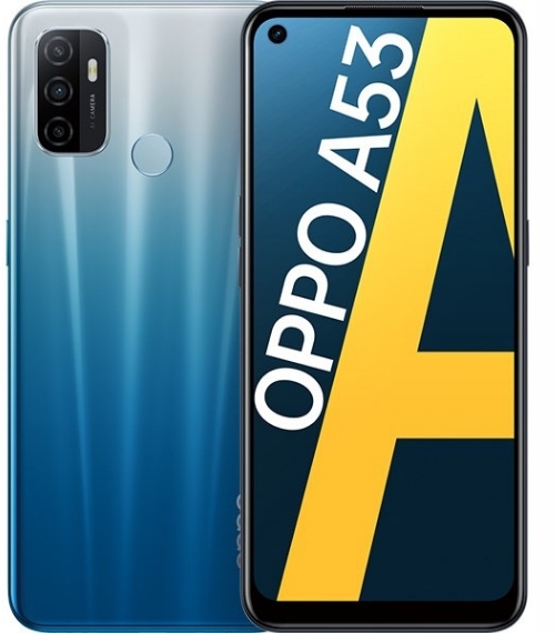 Oppo A53 Ram 8 BN 256G
