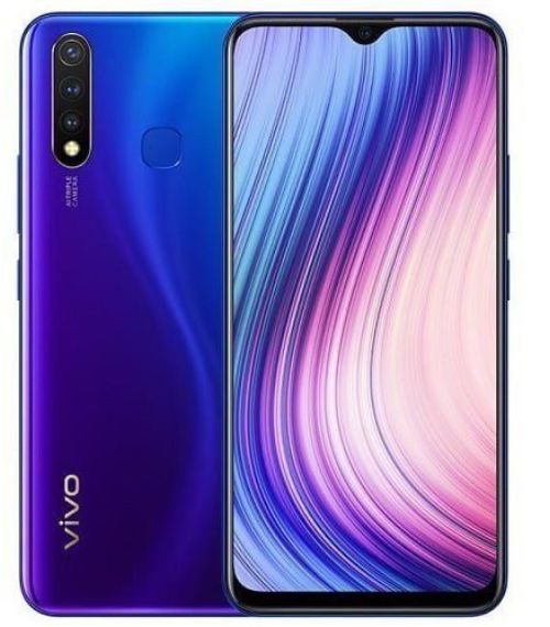 Vivo Y19 Ram 8 BN 128G