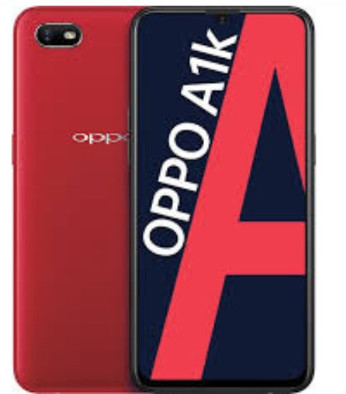 Oppo A1k Ram 2 BN 32G