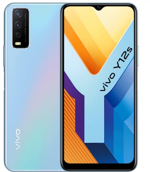 Vivo Y12s Ram 3 BN 32G