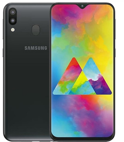 Samsung M20 Ram 2 BN 32G