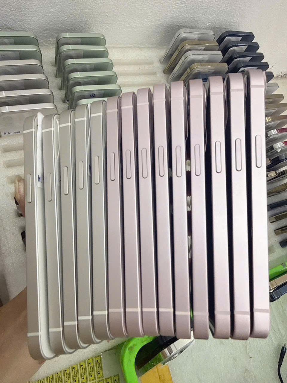 13-128 đẹp keg pin100 bao full 7.400k