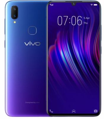 Vivo V11i Ram 8 BN 128G