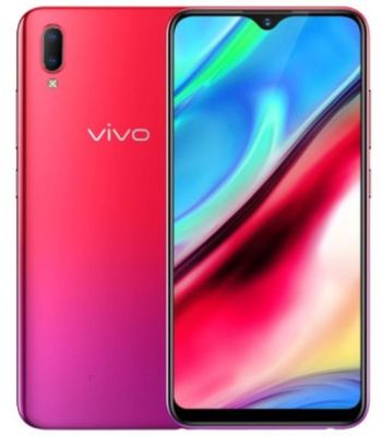 Vivo Y93 Ram 4 BN 64G