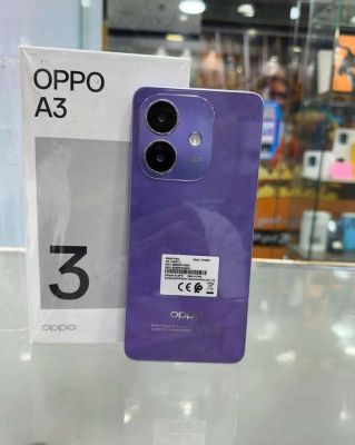Oppo A3 (R6/bn128) fullbox cty nguyên siu 