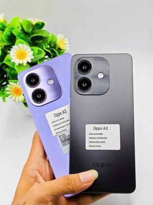 Oppo A3 (R6/bn128) fullbox cty nguyên siu 